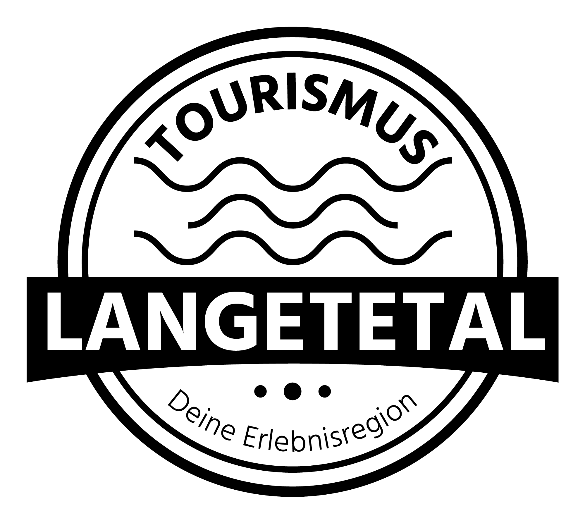 Tourismus Langetetal Logo